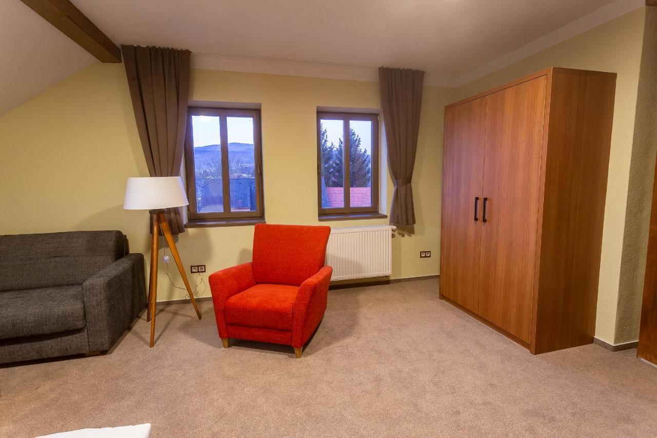 Hotel Vagacov Dom Detva Zewnętrze zdjęcie