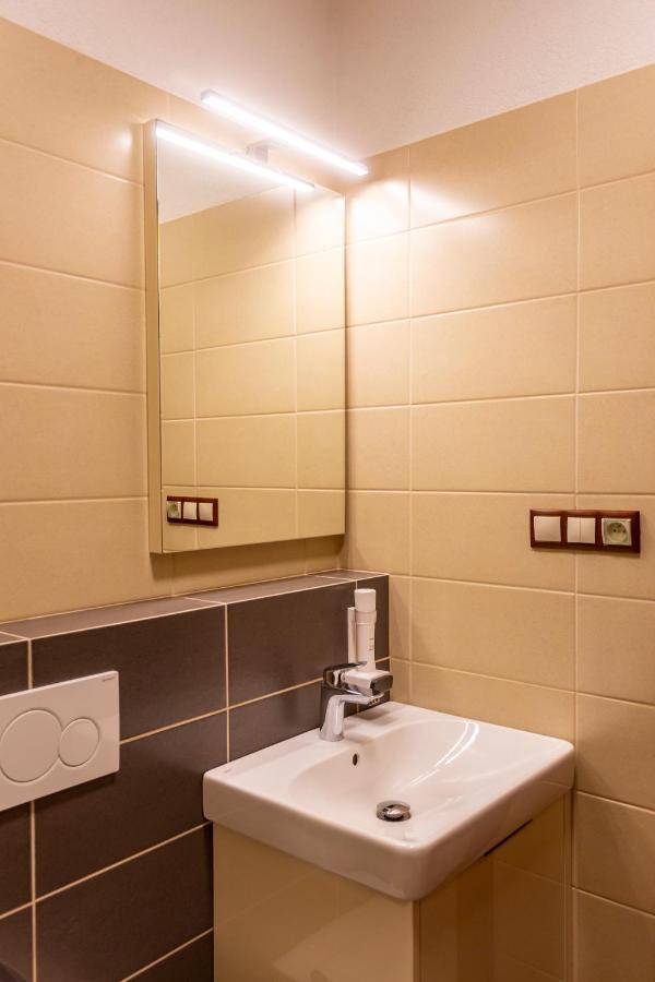 Hotel Vagacov Dom Detva Zewnętrze zdjęcie