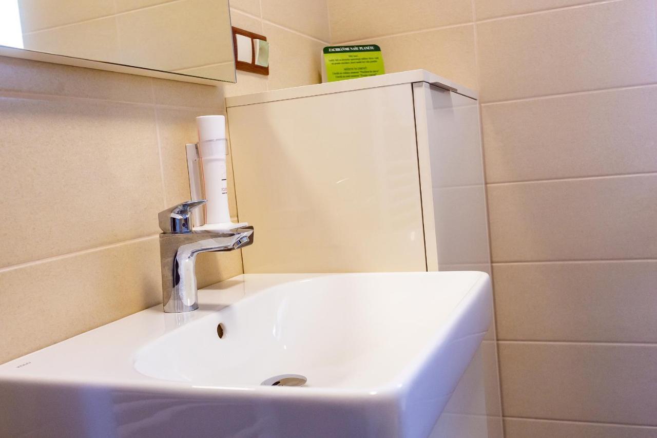 Hotel Vagacov Dom Detva Zewnętrze zdjęcie